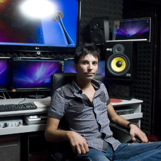 Marios Nikou 